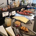 فندق Utsikten - By Classic Norway 3*
