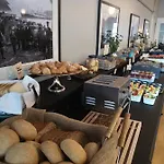 فندق Utsikten - By Classic Norway 3*