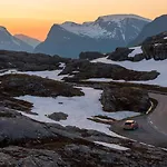 Utsikten - By Classic Norway 3*