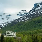 Utsikten - By Classic Norway 3* يايْرانغير