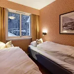 Utsikten - By Classic Norway يايْرانغير