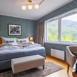 فندق Utsikten - By Classic Norway 3*