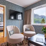 Utsikten - By Classic Norway يايْرانغير