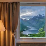 فندق Utsikten - By Classic Norway يايْرانغير