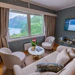 Utsikten - By Classic Norway