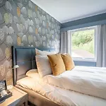 فندق Utsikten - By Classic Norway 3*