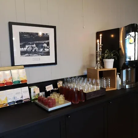 Utsikten - By Classic Norway 3* 예이랑에르