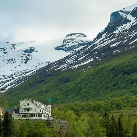 Utsikten - By Classic Norway 3* גרינגר