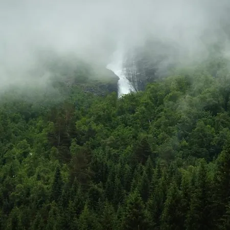 Utsikten - By Classic Norway Hotel Geiranger