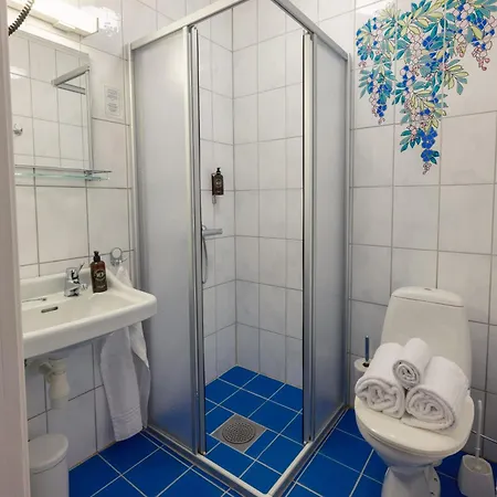 Utsikten - By Classic Norway 3*