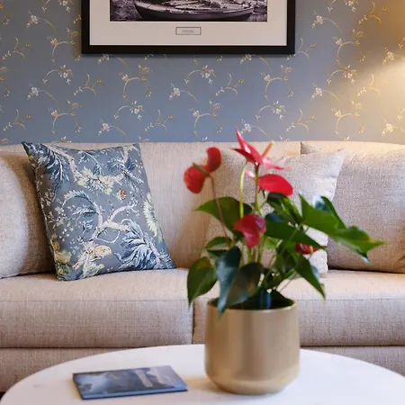 Utsikten - By Classic Norway