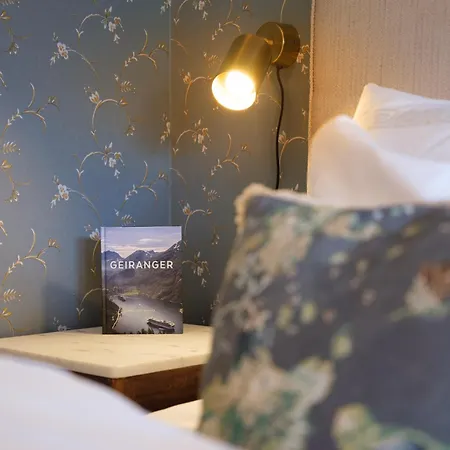 Utsikten - By Classic Norway 호텔