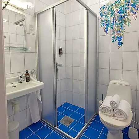Hotel Utsikten - By Classic Norway 3*