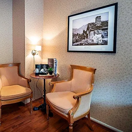 Utsikten - By Classic Norway Hotel Geiranger