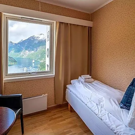 Utsikten - By Classic Norway 3*