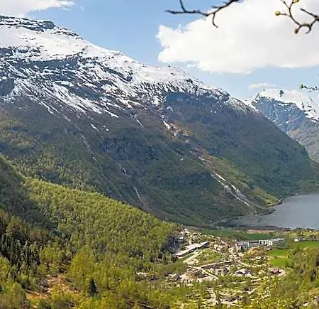 Utsikten - By Classic Norway Hotel 3*