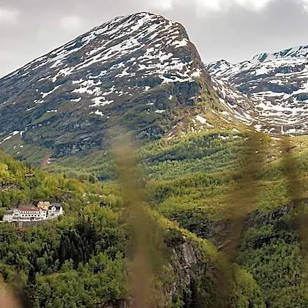 Utsikten - By Classic Norway 3*