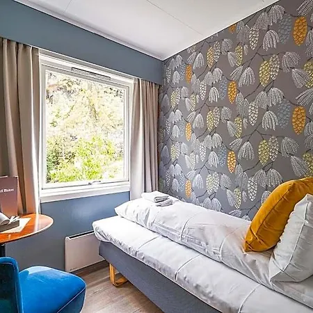 Utsikten - By Classic Norway 3*