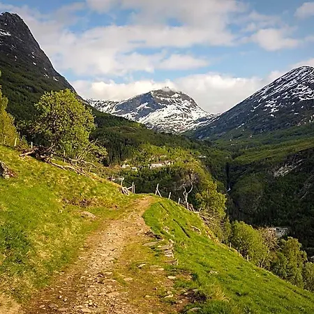 Utsikten - By Classic Norway Hotel 3*