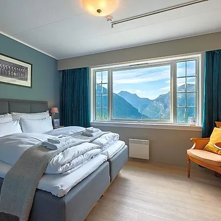Utsikten - By Classic Norway Hotel 3*