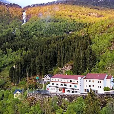 Hotel Utsikten - By Classic Norway