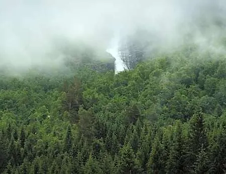 Utsikten - By Classic Norway
