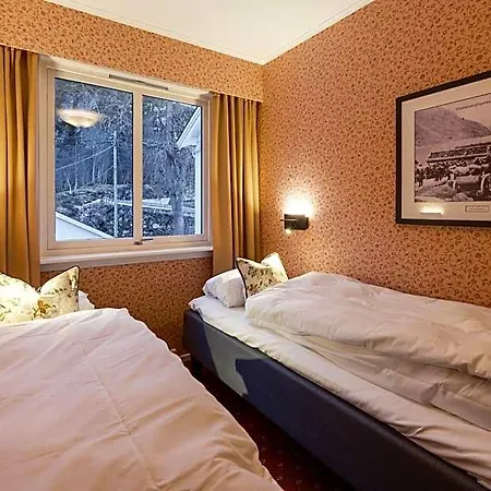 Utsikten - By Classic Norway Hotel
