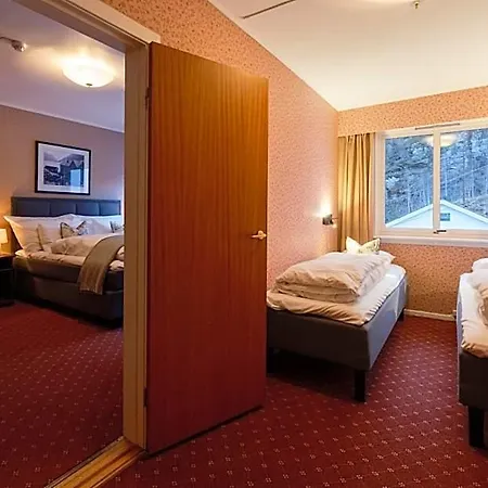 Utsikten - By Classic Norway Hotel 3*