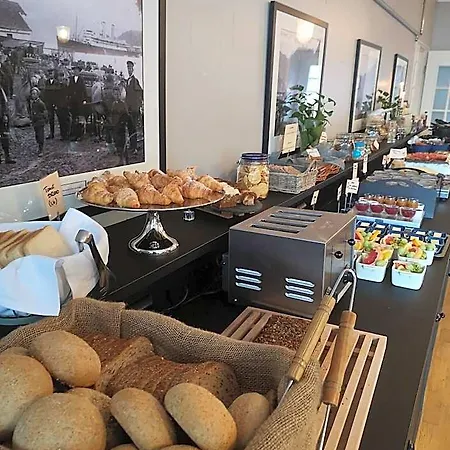 Hotel Utsikten - By Classic Norway 3*