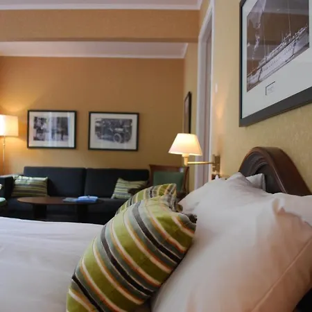 Utsikten - By Classic Norway Hotel Geiranger