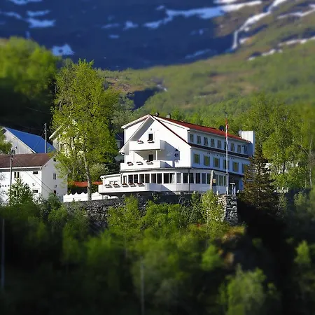 Hotel Utsikten - By Classic Norway
