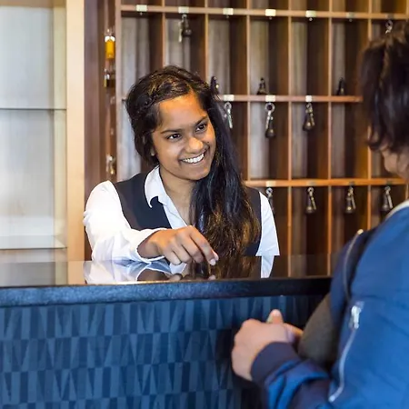 Utsikten - By Classic Norway 호텔 예이랑에르