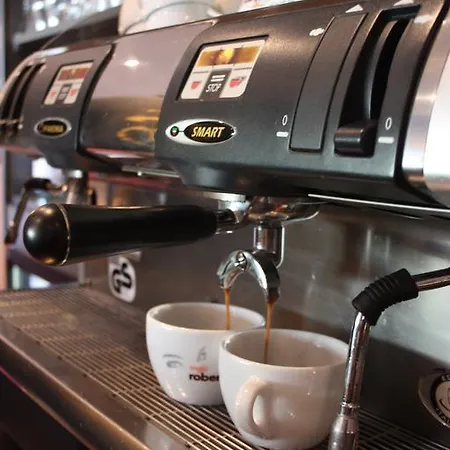 Utsikten - By Classic Norway 호텔 3*