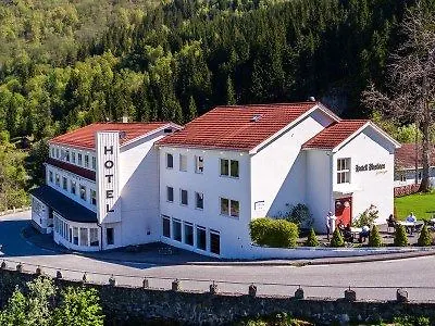 Utsikten - By Classic Norway גרינגר