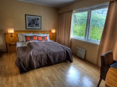 Utsikten - By Classic Norway