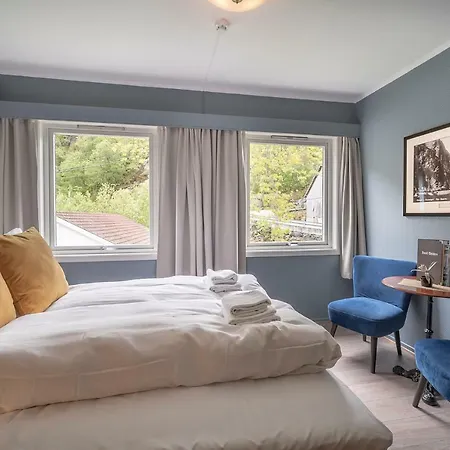 Utsikten - By Classic Norway