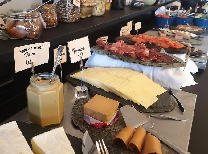 Hotel Utsikten - By Classic Norway 3*