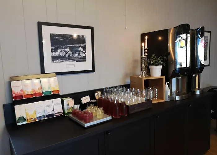 Utsikten - By Classic Norway 3* Geiranger