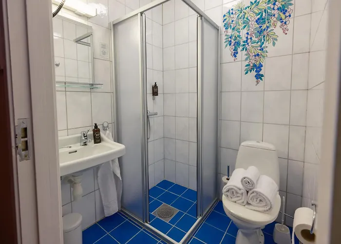 Utsikten - By Classic Norway 3*