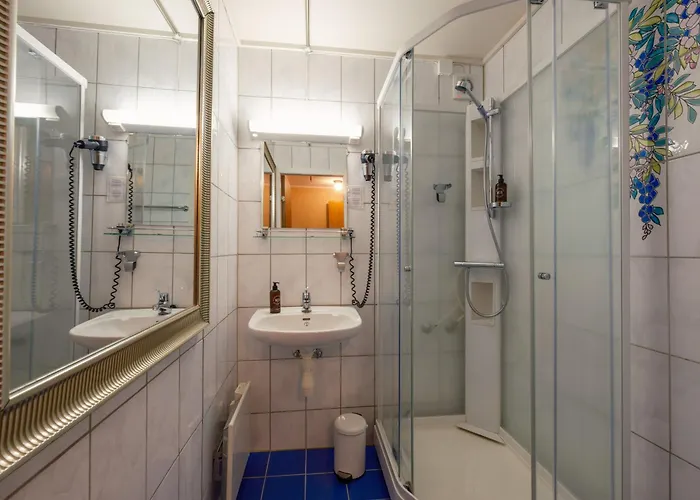 Hotel Utsikten - By Classic Norway Geiranger