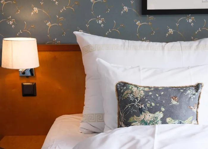 Utsikten - By Classic Norway