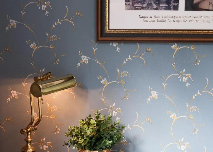 Hotel Utsikten - By Classic Norway Geiranger