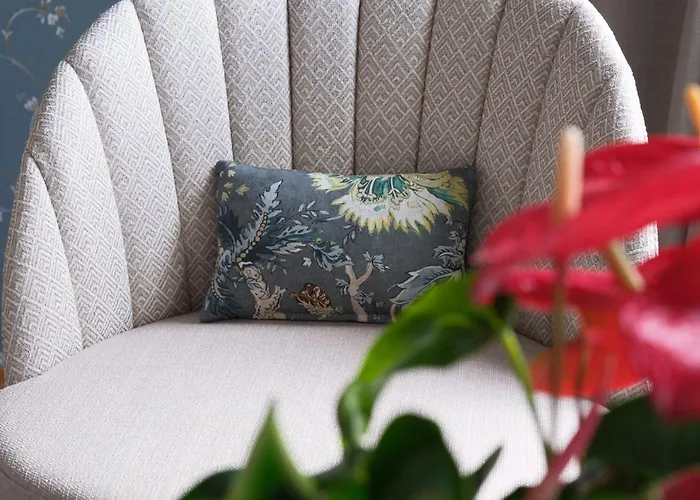 Utsikten - By Classic Norway 3*