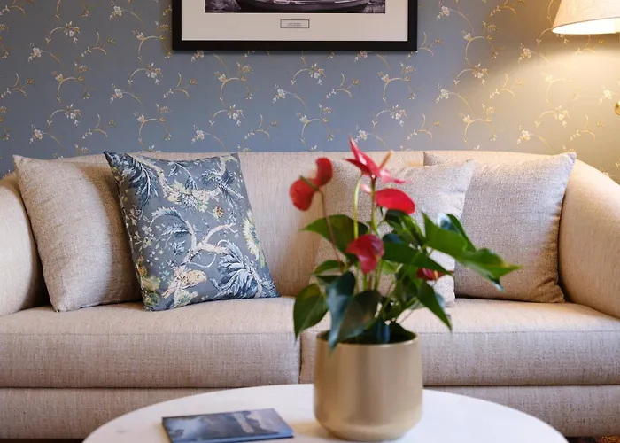 Utsikten - By Classic Norway