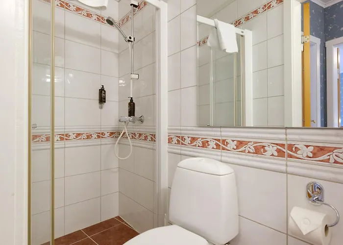 Utsikten - By Classic Norway Hotel 3*