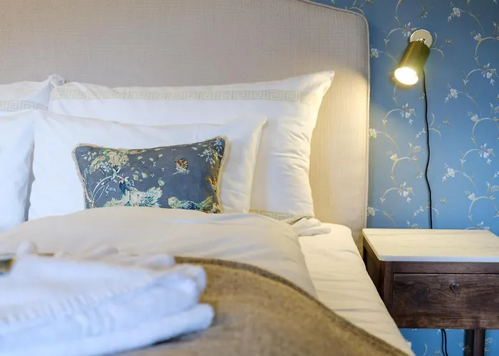 Utsikten - By Classic Norway 3*