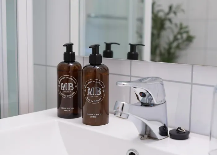 Utsikten - By Classic Norway