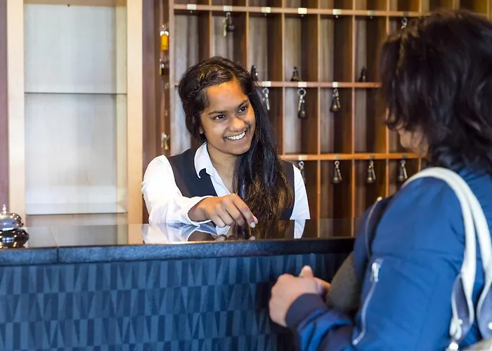 Utsikten - By Classic Norway Hotel Geiranger