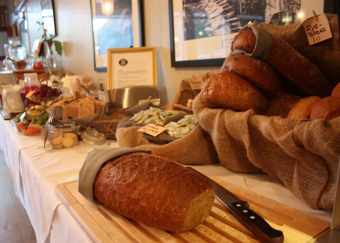 Utsikten - By Classic Norway Geiranger