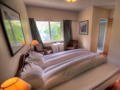 Hotel Utsikten - By Classic Norway Geiranger